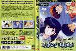 miniatura maison-ikkoku-temporada-01-volumen-03-por-lolocapri cover dvd