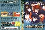 miniatura maison-ikkoku-temporada-01-volumen-04-por-lolocapri cover dvd