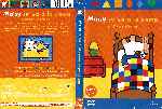 miniatura maisy-se-va-a-la-cama-y-otras-historias-por-centuryon cover dvd
