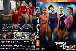 miniatura make-it-or-break-it-temporada-01-custom-por-yumbo73 cover dvd