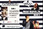 miniatura makinavaja-dvd-01-por-txetxu2000 cover dvd