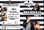 miniatura makinavaja-dvd-03-por-txetxu2000 cover dvd