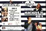miniatura makinavaja-dvd-04-por-txetxu2000 cover dvd