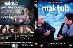 miniatura maktub-custom-por-lolocapri cover dvd
