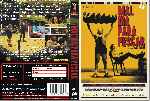 miniatura mal-dia-para-pescar-custom-por-mdlsur cover dvd