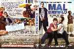 miniatura mal-ejemplo-por-eltamba cover dvd