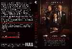 miniatura mala-conducta-2016-custom-por-azzaragalana cover dvd