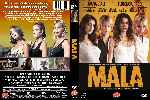 miniatura mala-custom-por-lolocapri cover dvd