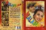 miniatura malaguena-por-melonsillo cover dvd