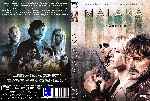 miniatura malaka-temporada-01-custom-por-lolocapri cover dvd