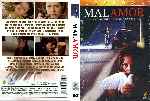 miniatura malamor-custom-por-lolocapri cover dvd
