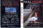 miniatura malamor-por-ruben100 cover dvd