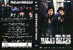 miniatura malas-calles-v2-por-manmerino cover dvd