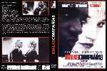 miniatura malas-companias-1995-custom-por-xato cover dvd