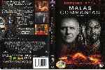 miniatura malas-companias-2002-region-1-4-por-kosuga cover dvd