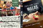 miniatura malas-ensenanzas-custom-por-kal-noc cover dvd