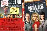 miniatura malas-ensenanzas-region-1-4-por-yucateko26 cover dvd
