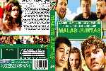 miniatura malas-juntas-custom-por-jorgedenis cover dvd