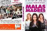 miniatura malas-madres-custom-v2-por-lolocapri cover dvd