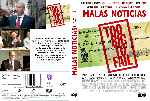 miniatura malas-noticias-custom-v2-por-mackintosh cover dvd