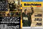 miniatura malas-palabras-custom-por-fable cover dvd