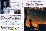 miniatura malas-tierras-por-malevaje cover dvd