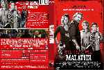 miniatura malavita-custom-por-jonander1 cover dvd