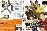 miniatura malcolm-el-de-enmedio-temporada-02-custom-por-mrandrewpalace cover dvd