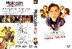 miniatura malcolm-temporada-01-custom-v2-por-gansorosado cover dvd