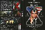 miniatura malcolm-x-por-mackintosh cover dvd
