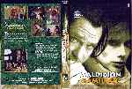 miniatura maldicion-familiar-custom-por-xato cover dvd