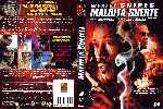 miniatura maldita-suerte-por-jenova cover dvd