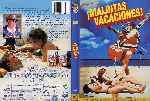 miniatura malditas-vacaciones-por-turkosbon cover dvd