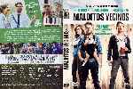 miniatura malditos-vecinos-custom-v2-por-tara15 cover dvd