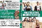miniatura malditos-vecinos-malditos-vecinos-2-custom-por-lolocapri cover dvd