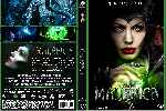 miniatura malefica-custom-v2-por-jhongilmon cover dvd