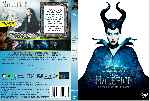 miniatura malefica-custom-v4-por-fable cover dvd