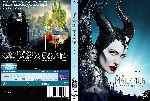 miniatura malefica-maestra-del-mal-custom-v6-por-lolocapri cover dvd