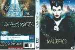 miniatura malefica-por-joseluis17 cover dvd