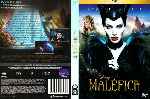 miniatura malefica-region-1-4-por-quc cover dvd