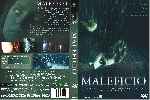 miniatura maleficio-custom-por-jhongilmon cover dvd