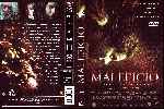 miniatura maleficio-por-jenova cover dvd