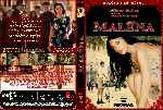 miniatura malena-custom-por-negrobarreiro cover dvd