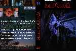 miniatura malevolence-custom-por-samuel-perezz cover dvd