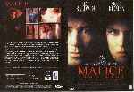 miniatura malice-malicia-slim-por-maal656 cover dvd