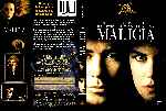miniatura malicia-region-4-por-fable cover dvd