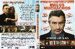 miniatura malos-muchachos-region-4-por-landio1 cover dvd