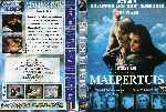 miniatura malpertuis-grandes-estrenos-por-werther1967 cover dvd