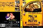miniatura malta-con-huevo-custom-por-ncm cover dvd