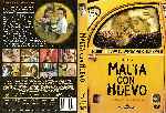 miniatura malta-con-huevo-region-4-por-thejackass cover dvd